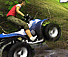 Jungle ATV